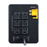 APC Back-UPS 900VA - UPS - CA 120 V - 480 vatios - 900 VA - conectores de salida: 6 - negro