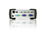 Dispositivo para conectar dos consolas a un ordenador VGA USB
