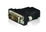 Adaptador DVI a HDMI