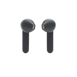 JBL TUNE 225TWS - Auriculares inalámbricos con micro - en oreja - Bluetooth - negro