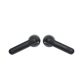 JBL TUNE 225TWS - Auriculares inalámbricos con micro - en oreja - Bluetooth - negro