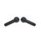 JBL TUNE 225TWS - Auriculares inalámbricos con micro - en oreja - Bluetooth - negro