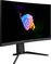 MSI Optix G24C6P - Monitor LED - gaming - curvado - 23.6