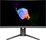 MSI Optix G24C6P - Monitor LED - gaming - curvado - 23.6