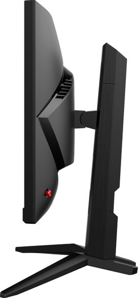 MSI Optix G24C6P - Monitor LED - gaming - curvado - 23.6