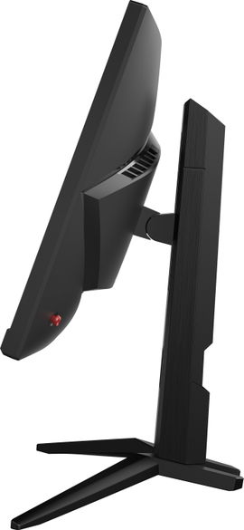 MSI Optix G24C6P - Monitor LED - gaming - curvado - 23.6