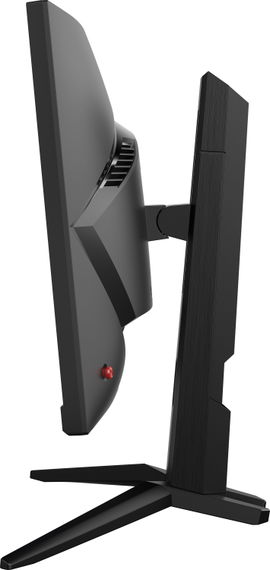 MSI Optix G24C6P - Monitor LED - gaming - curvado - 23.6