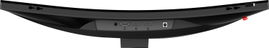 MSI Optix G24C6P - Monitor LED - gaming - curvado - 23.6