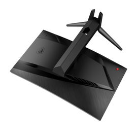 MSI Optix G24C6P - Monitor LED - gaming - curvado - 23.6