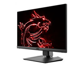 MSI Optix MAG274QRF - Monitor LED - gaming - 27