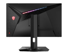 MSI Optix MAG274QRF - Monitor LED - gaming - 27