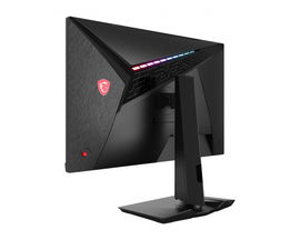 MSI Optix MAG274QRF - Monitor LED - gaming - 27
