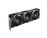 MSI GeForce RTX 3060 TI VENTUS 3X 8G OC LHR - Tarjeta gráfica - GF RTX 3060 Ti - 8 GB GDDR6 - PCIe 4.0 - HDMI, 3 x DisplayPort