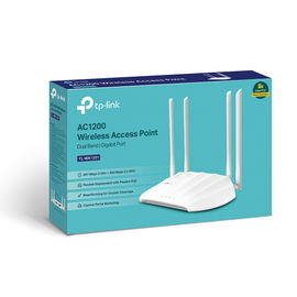 Router Inalámbrico WISP, 2.4 GHz, 300 Mbps, 3 antenas externas omnidireccional 5 dBi, 4 Puertos LAN 10/100 Mbps, 1 Puerto WAN 10/100 Mbps, IPTV, IPV6