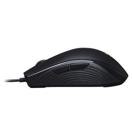 HyperX Pulsefire Core - Ratón - óptico - 7 botones - cableado - USB 2.0 HyperX Pulsefire Core - Ratón - óptico - 7 botones - cableado - USB 2.0