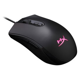 HyperX Pulsefire Core - Ratón - óptico - 7 botones - cableado - USB 2.0 HyperX Pulsefire Core - Ratón - óptico - 7 botones - cableado - USB 2.0