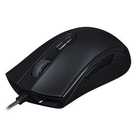 HyperX Pulsefire Core - Ratón - óptico - 7 botones - cableado - USB 2.0 HyperX Pulsefire Core - Ratón - óptico - 7 botones - cableado - USB 2.0