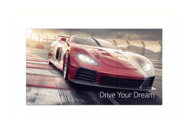 LG Videowall 55
