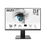 MSI PRO MP241X - Monitor LED - 23.8