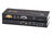 Kit Extensor KVM | VGA/Audio | Cat5e | 300m | 1280 x 1024 | Deskew | Puertos RS232 | Función de compensación de señal