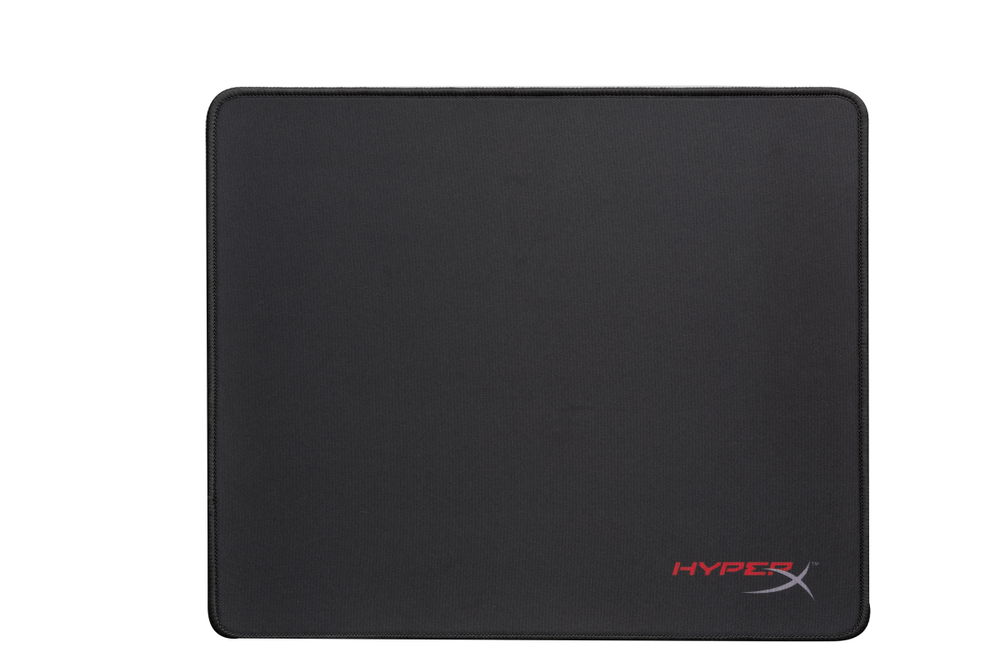 HyperX - Gaming - Mouse pad - soft cloth surface