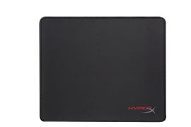 HyperX - Gaming - Mouse pad - soft cloth surface