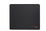 HyperX - Gaming - Mouse pad - soft cloth surface