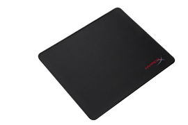 HyperX - Gaming - Mouse pad - soft cloth surface