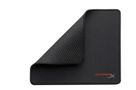 HyperX - Gaming - Mouse pad - soft cloth surface