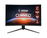 MSI Optix G271CQR - Monitor LED - gaming - curvado - 27