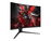 MSI Optix G271CQR - Monitor LED - gaming - curvado - 27