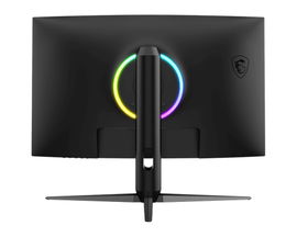 MSI Optix G271CQR - Monitor LED - gaming - curvado - 27 MSI Optix G271CQR - Monitor LED - gaming - curvado - 27