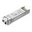 Transceptor mini-GBIC SFP+ / Duplex Multimodo 10GBase /  Distancia 300 metros /  Conector LC
