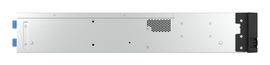 QNAP - NAS server - 32 GB - Rack-mountable - 12 bays QNAP - NAS server - 32 GB - Rack-mountable - 12 bays