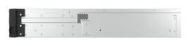 QNAP - NAS server - 32 GB - Rack-mountable - 12 bays QNAP - NAS server - 32 GB - Rack-mountable - 12 bays
