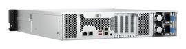QNAP - NAS server - 32 GB - Rack-mountable - 12 bays QNAP - NAS server - 32 GB - Rack-mountable - 12 bays