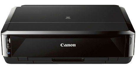 IMPRESOR TINTA CANON IP7210 WIRELESS