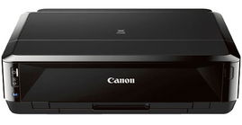 IMPRESOR TINTA CANON IP7210 WIRELESS