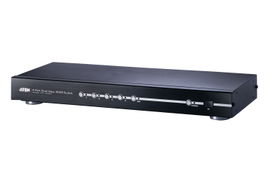 Switch HDMI de 4 puertos con salida dual Switch HDMI de 4 puertos con salida dual