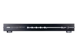 Switch HDMI de 4 puertos con salida dual Switch HDMI de 4 puertos con salida dual