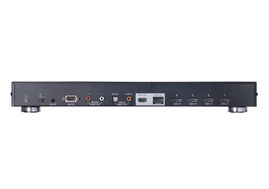Switch HDMI de 4 puertos con salida dual Switch HDMI de 4 puertos con salida dual