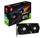 MSI GeForce RTX 3050 GAMING X 8G - Tarjeta gráfica - GF RTX 3050 - 8 GB GDDR6 - PCIe 4.0 x8 - HDMI, 3 x DisplayPort