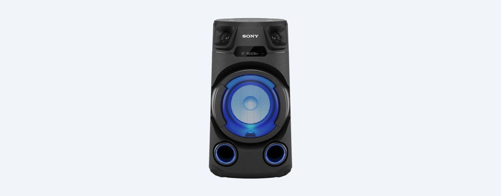 MHC-V13 MHC-V13