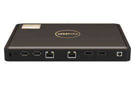 QNAP - NAS server - TBS-464-8G QNAP - NAS server - TBS-464-8G
