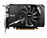 MSI GeForce GTX 1630 AERO ITX 4G OC - Tarjeta gráfica - NVIDIA GeForce GTX 1630 - 4 GB GDDR6 - PCIe 3.0 x16 - DVI, HDMI, DisplayPort