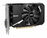 MSI GeForce GTX 1630 AERO ITX 4G OC - Tarjeta gráfica - NVIDIA GeForce GTX 1630 - 4 GB GDDR6 - PCIe 3.0 x16 - DVI, HDMI, DisplayPort