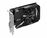 MSI GeForce GTX 1630 AERO ITX 4G OC - Tarjeta gráfica - NVIDIA GeForce GTX 1630 - 4 GB GDDR6 - PCIe 3.0 x16 - DVI, HDMI, DisplayPort