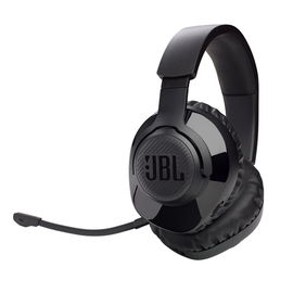 JBL Quantum - 350 - Auriculares con diadema - Para Ordenador - inalambirco - Negro