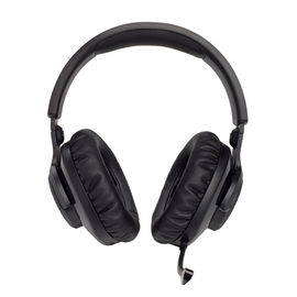 JBL Quantum - 350 - Auriculares con diadema - Para Ordenador - inalambirco - Negro JBL Quantum - 350 - Auriculares con diadema - Para Ordenador - inalambirco - Negro