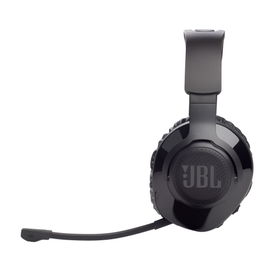 JBL Quantum - 350 - Auriculares con diadema - Para Ordenador - inalambirco - Negro JBL Quantum - 350 - Auriculares con diadema - Para Ordenador - inalambirco - Negro